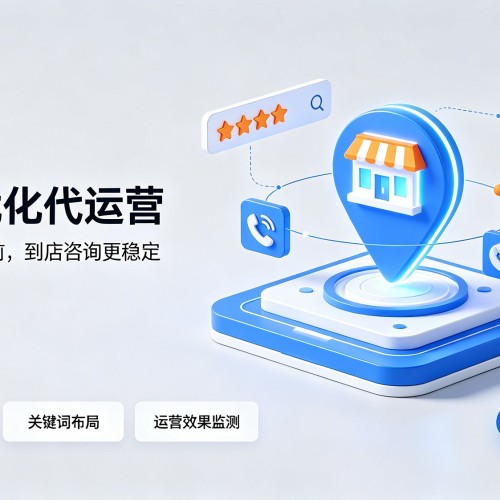 中江GEO优化
